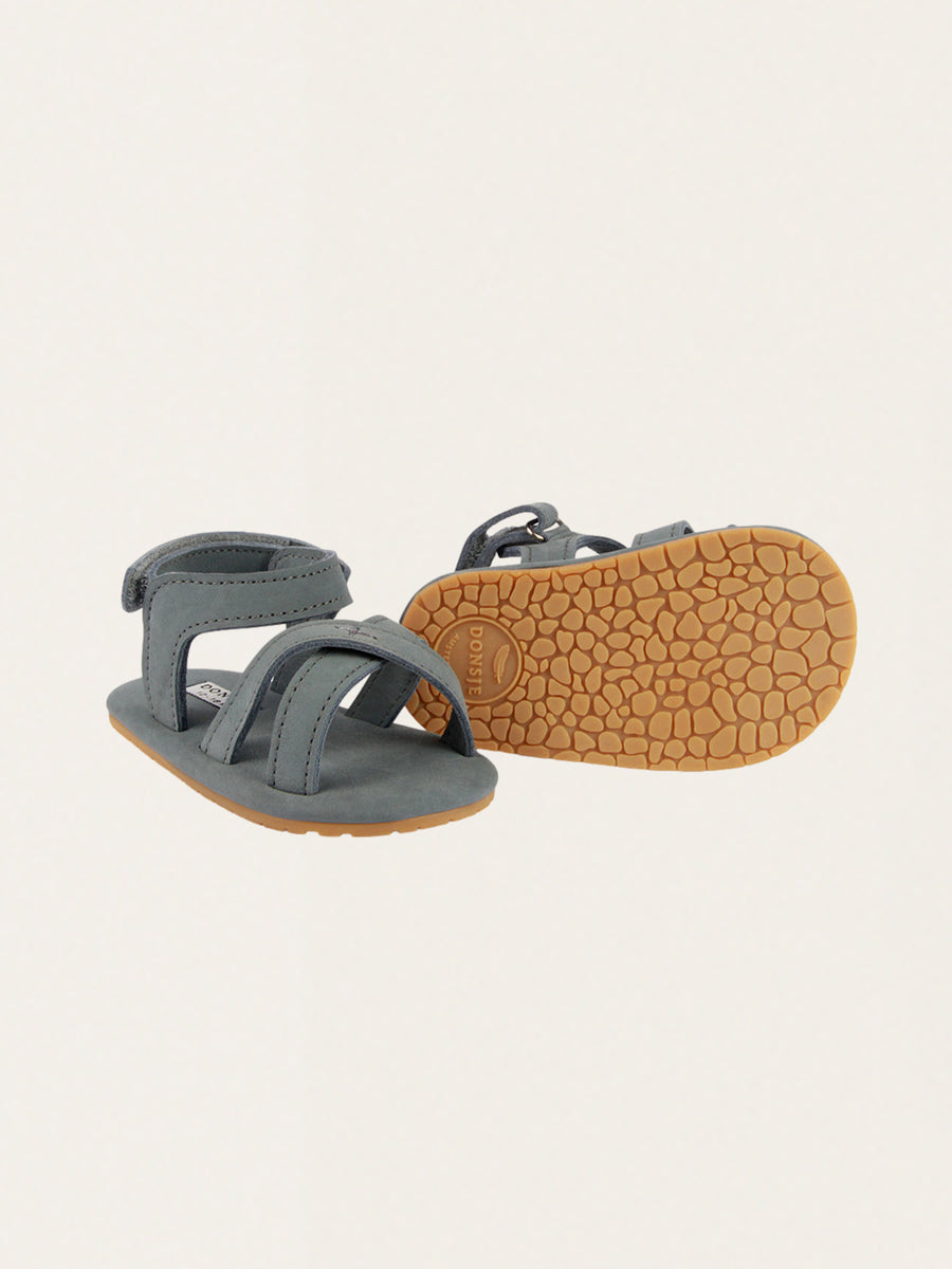 Tobi Ledersandalen