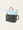 Multifunktionaler Rucksack mit Wickeltisch