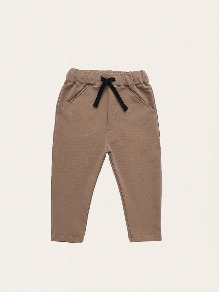 Bequeme Baumwollhose