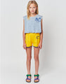 Bawełniany tank top Kids