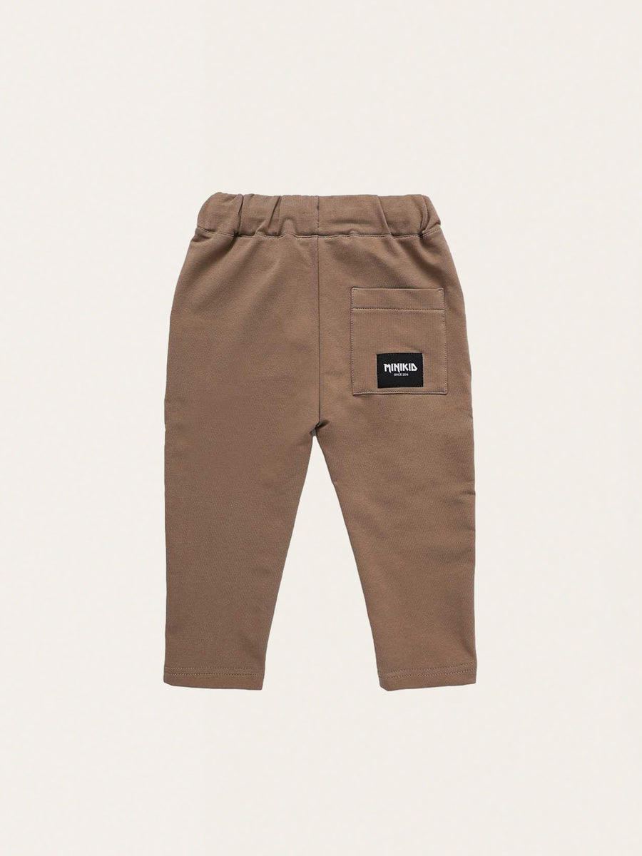 Bequeme Baumwollhose