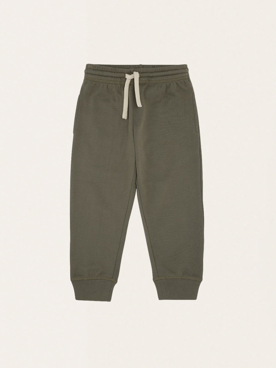 Ebi cotton trousers