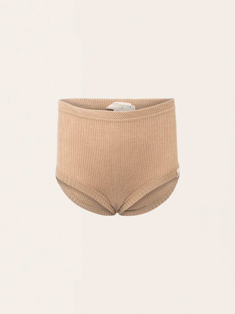 Bobbi Honey Silk Bloomers
