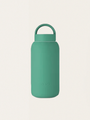 Glass Hydration Monitoring Bottle 720 ml