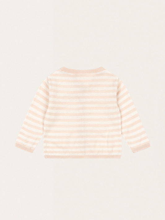 Venti Cotton Cardigan