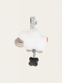 Sheepy the Sheep Music Box Pendant