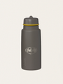 Thermal bottle - bottle with foldable mouthpiece 1l