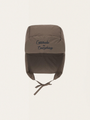 Juno aviator hat