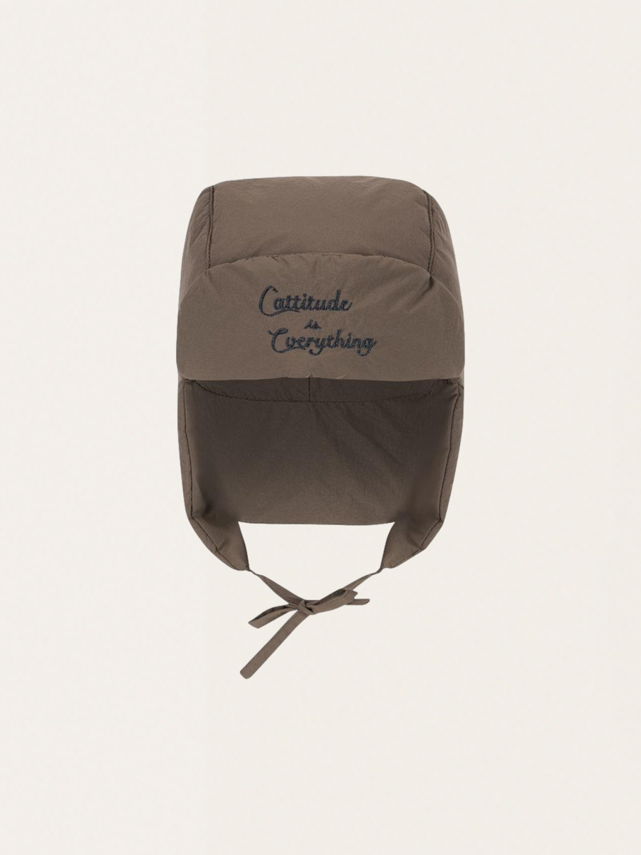 Juno aviator hat