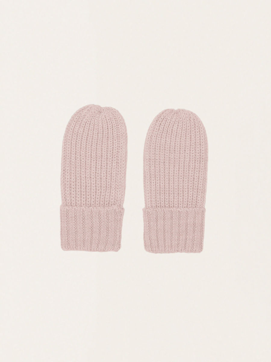 Vitum Merino Wool Baby Gloves