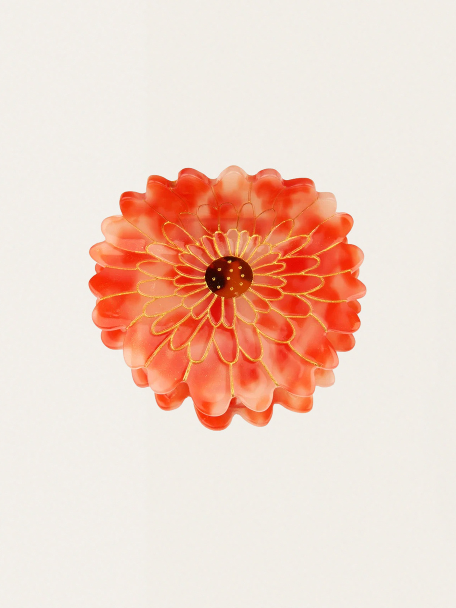 Dhalia Hair Clip