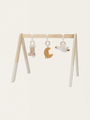 Baby Gym - Newborn Naturals Hängestirnband