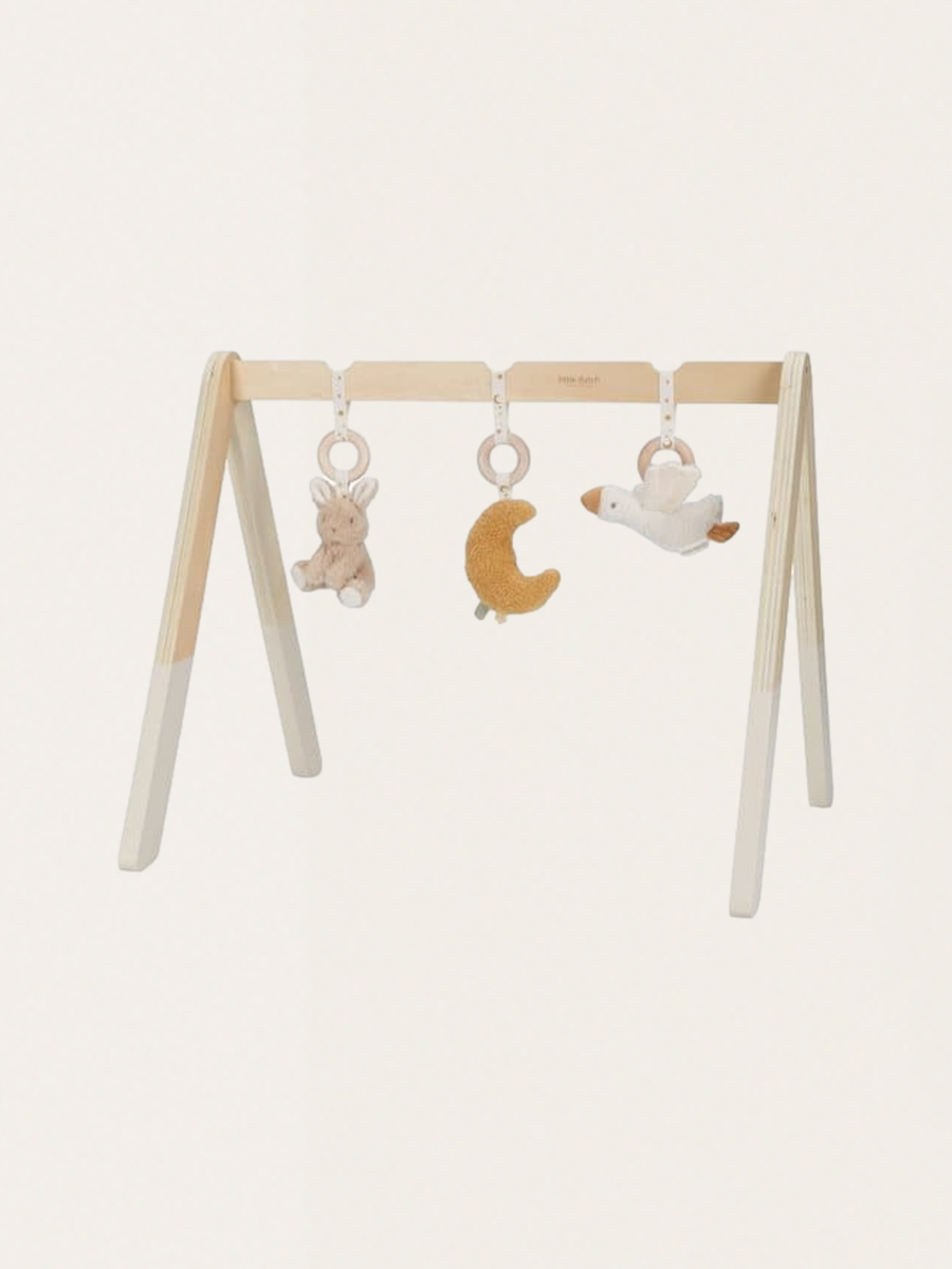 Baby Gym - Newborn Naturals Hängestirnband