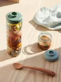 Dominique food containers 4 pcs.