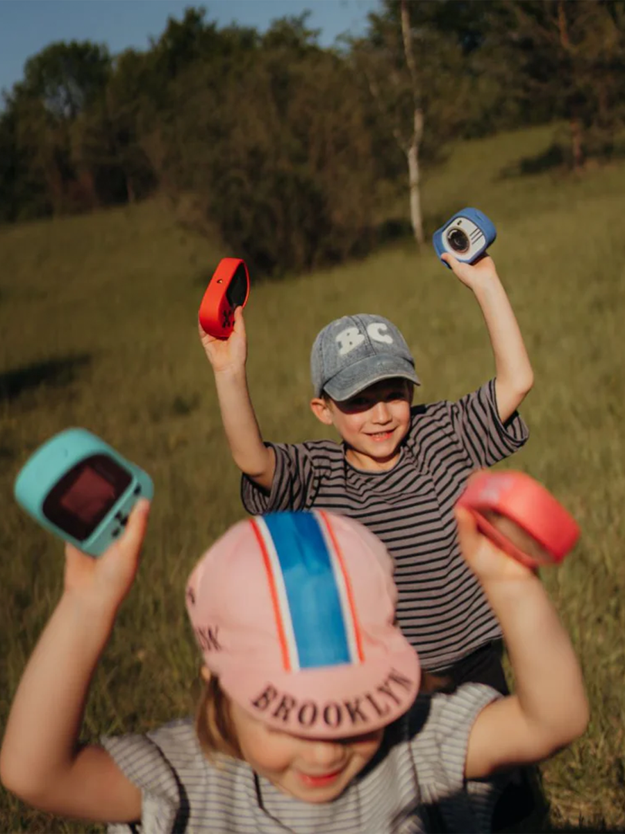 KIDYCAM Waterproof Camera