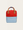 Wonders Red hat + Zissou blue small children's backpack