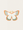 Organic cotton butterfly wings