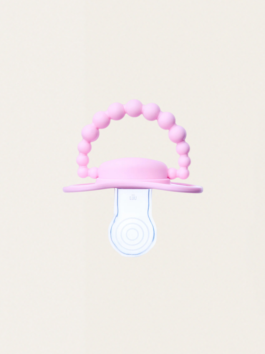 Luu Kids Positioning Pacifier