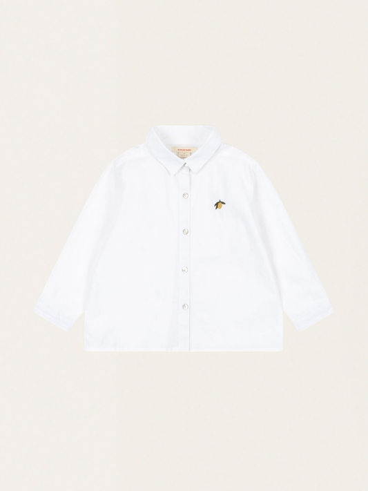 Ray Cotton Shirt