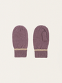 Louli Wool Mittens