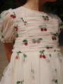Tullie Dress