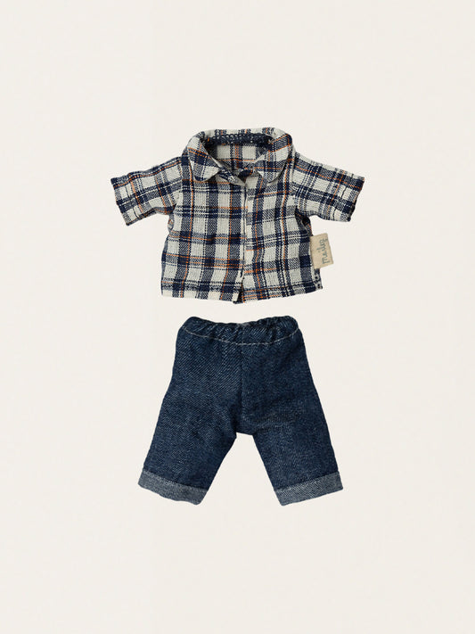 Maileg Maus-Outfit