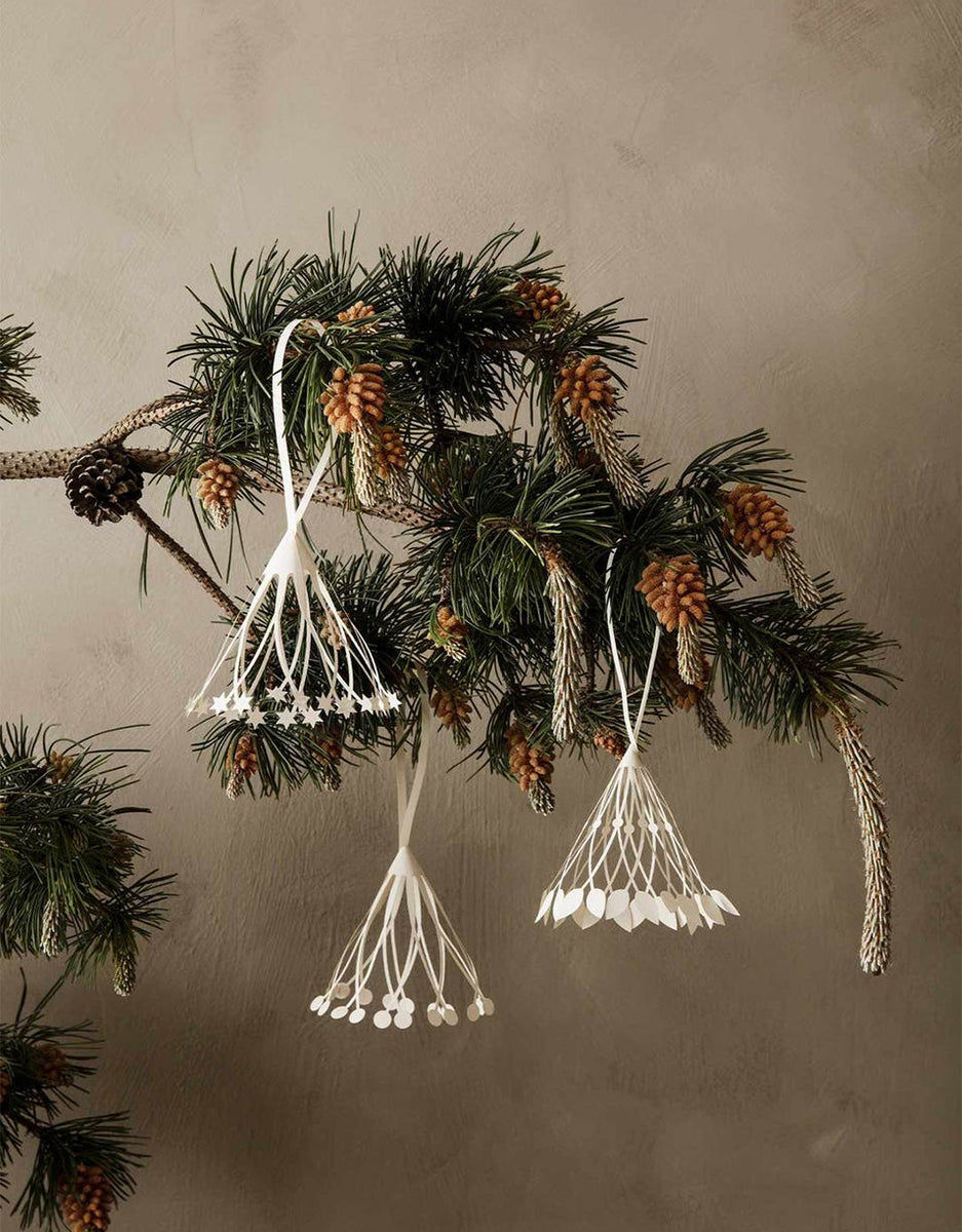 Tassels