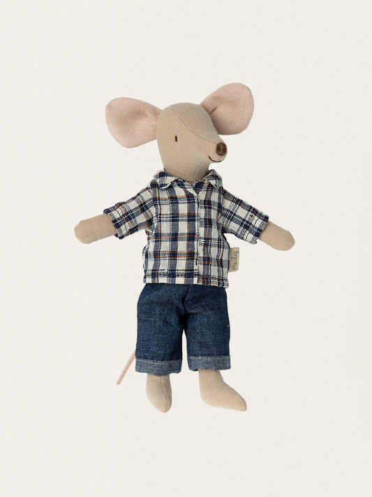 Maileg Maus-Outfit