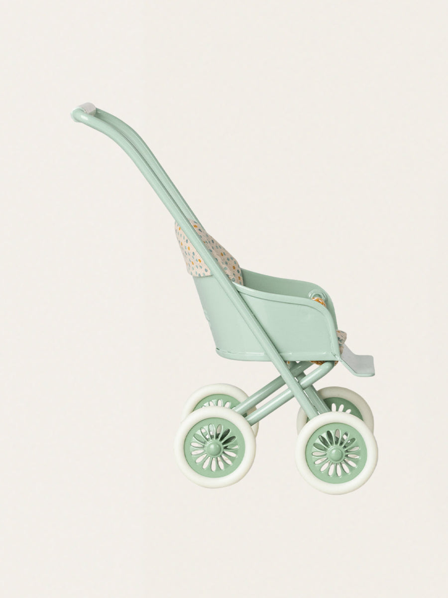 Kinderwagen Micro für Mäuse und Kaninchen