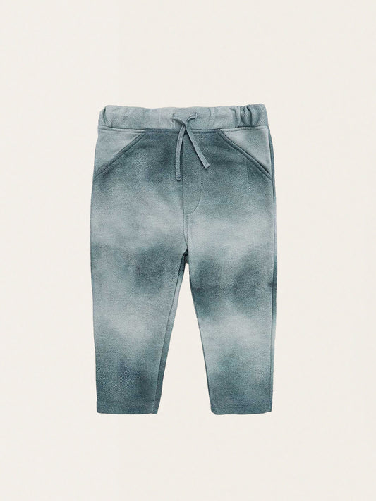 Comfort Fit Cotton Pants