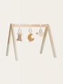 Baby Gym - Newborn Naturals Hängestirnband