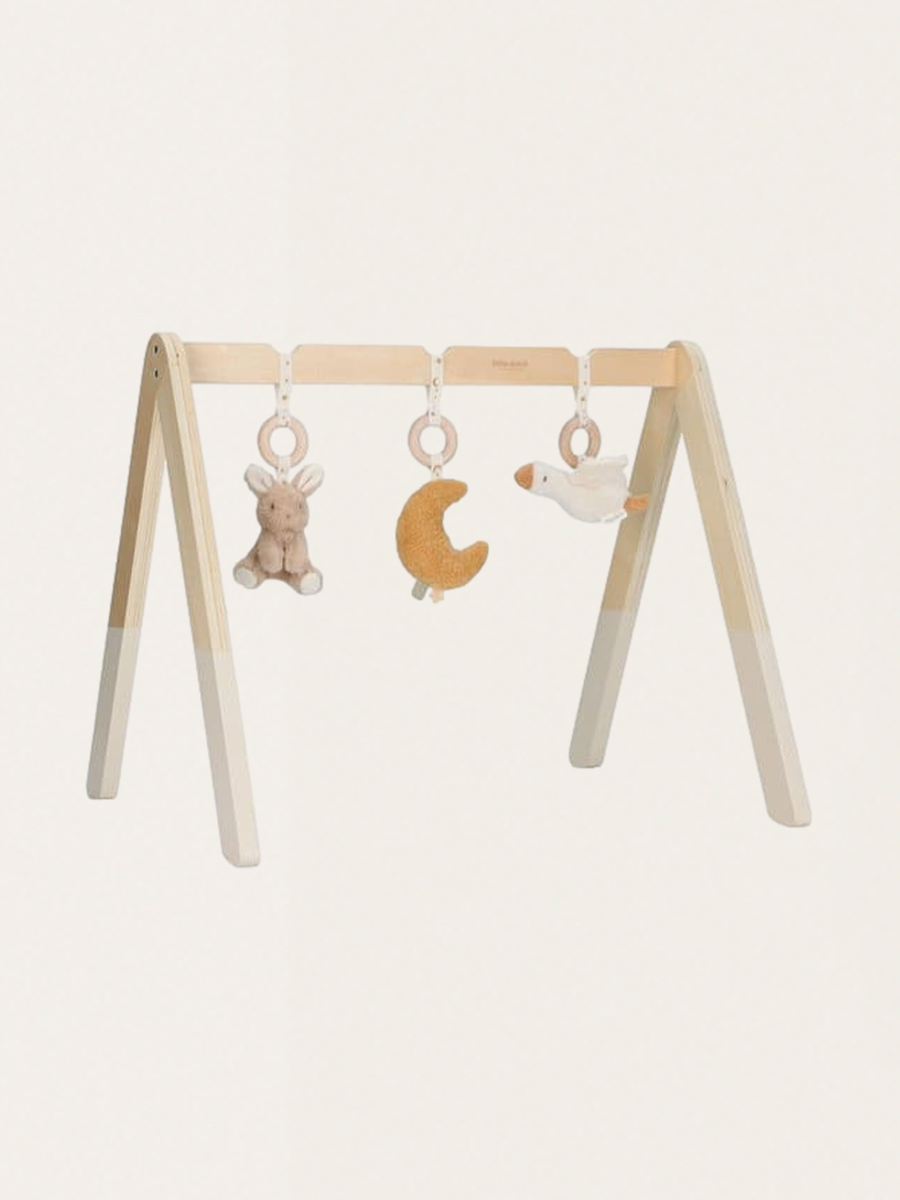 Baby Gym - Newborn Naturals Hängestirnband