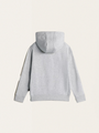 Bluza z kapturem Stacked Pullover