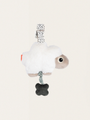 Sheepy the Sheep Music Box Pendant