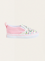 Slip-On V Ballet Skaticorn Marshmallow Sneakers