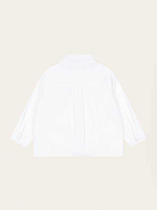 Ray Cotton Shirt