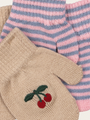 Filla mittens 2-pack