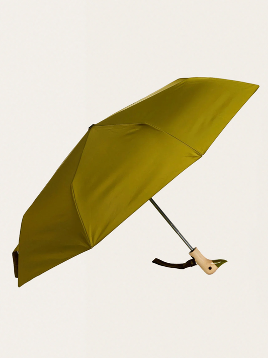 Originaler Entenkopf-Regenschirm