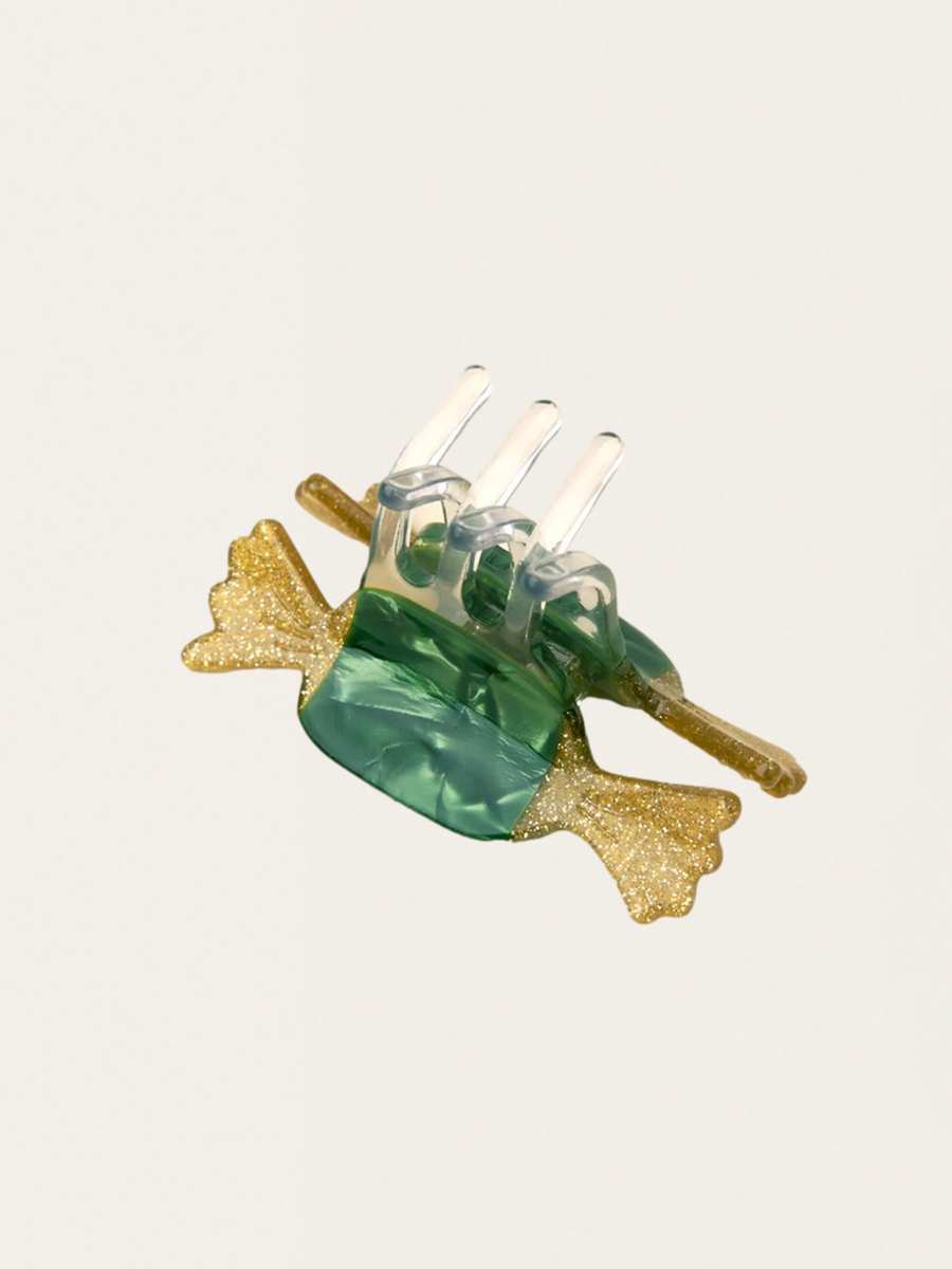 Mini Candy Hair Clip