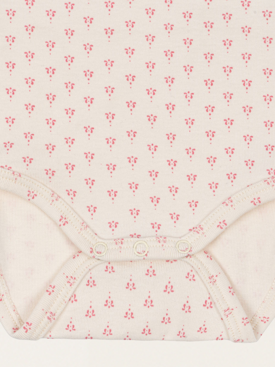 Bello Long Sleeve Bodysuit