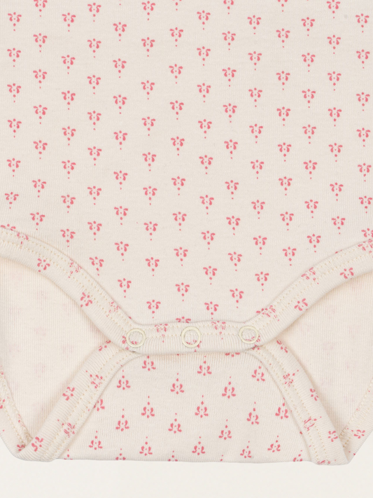 Bello Long Sleeve Bodysuit