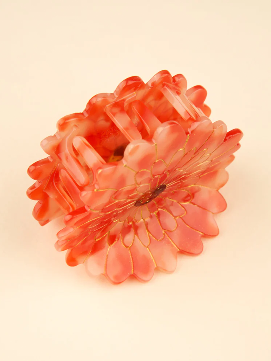 Dhalia Hair Clip