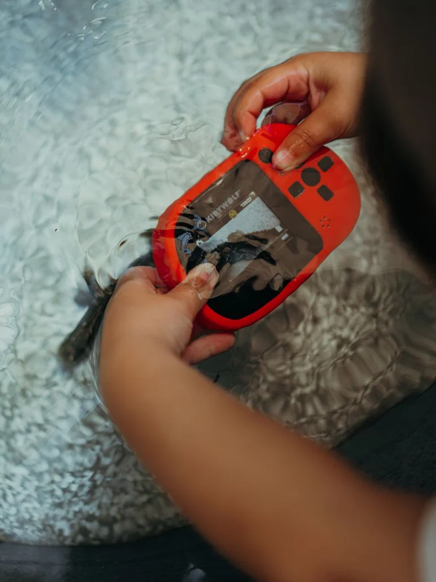 KIDYCAM Waterproof Camera