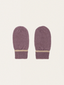 Louli Wool Mittens