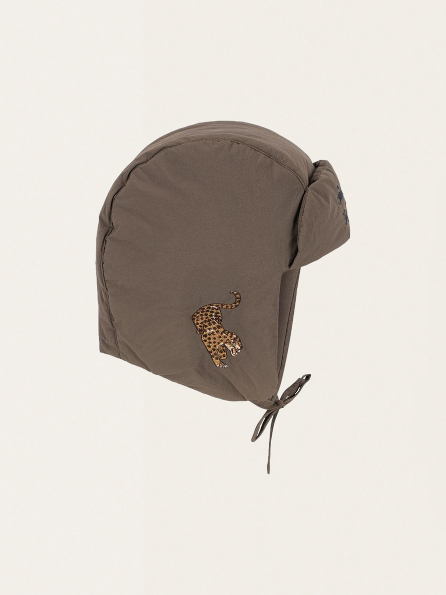 Juno aviator hat