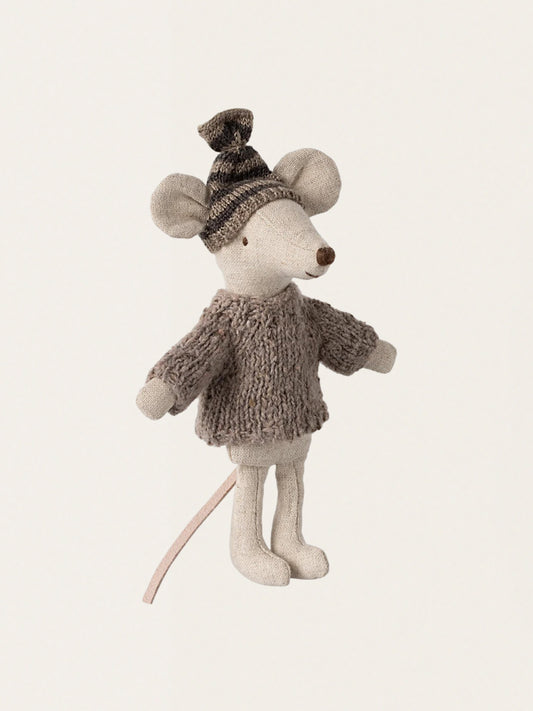 Maileg Big Brother Maus-Outfit