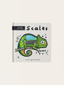 Touch &amp; Feel Sensory Book
