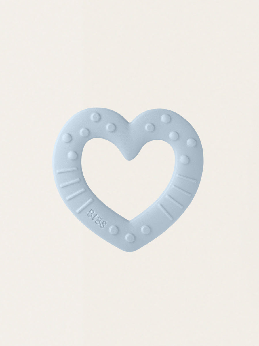 Gryzak masujący Baby Bitie Heart