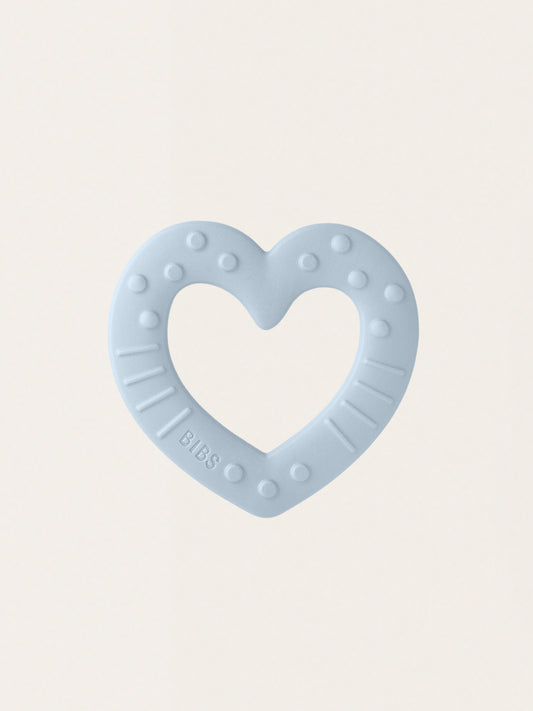 Gryzak masujący Baby Bitie Heart