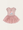 Ada Fairy Ballerina Glitter Fairy Dress